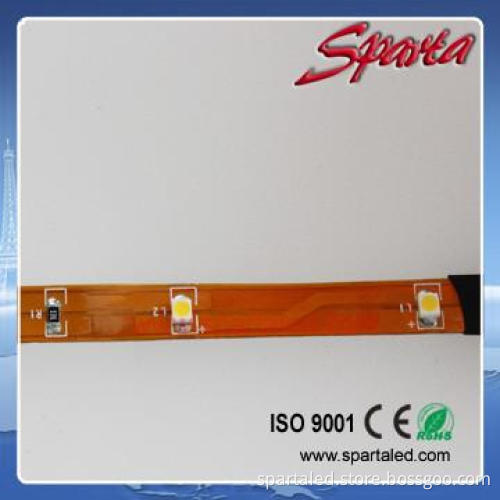 China manufacturer Colorful flexible LED stripp light Wholesale